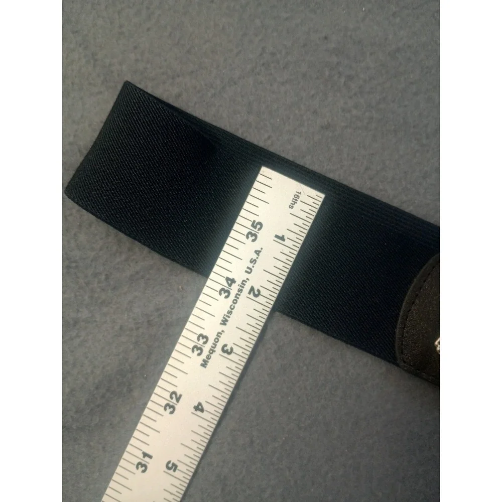Milor wide black